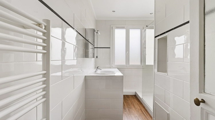 Ma-Cabane - Vente Appartement COLOMBES, 38 m²