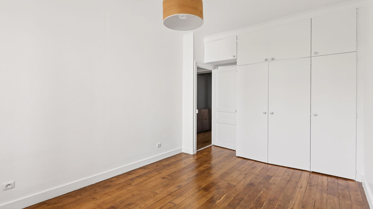 Ma-Cabane - Vente Appartement COLOMBES, 38 m²