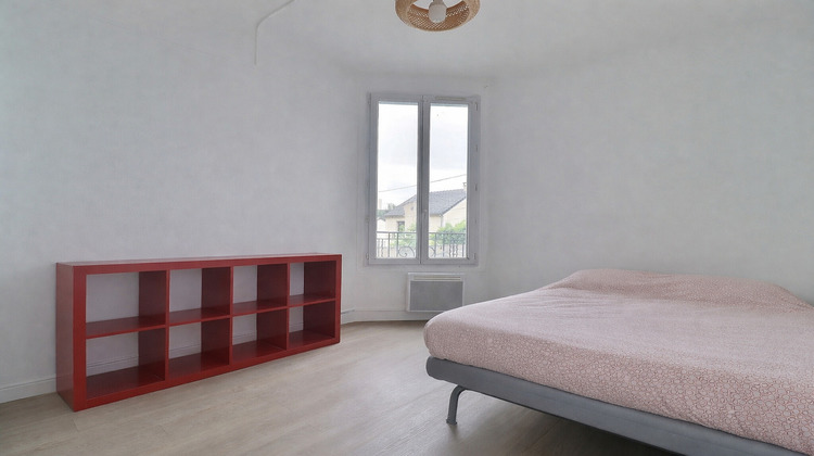 Ma-Cabane - Vente Appartement COLOMBES, 26 m²