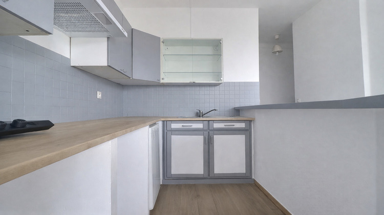 Ma-Cabane - Vente Appartement COLOMBES, 26 m²