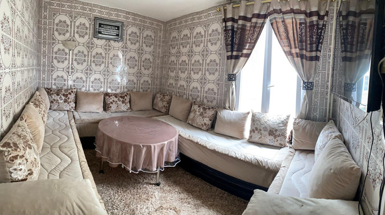 Ma-Cabane - Vente Appartement COLOMBES, 42 m²