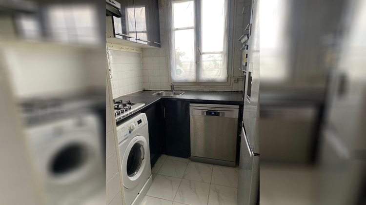 Ma-Cabane - Vente Appartement COLOMBES, 42 m²