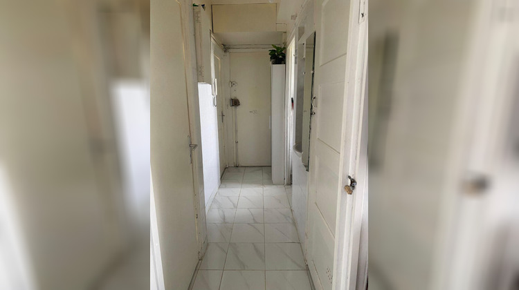 Ma-Cabane - Vente Appartement COLOMBES, 42 m²