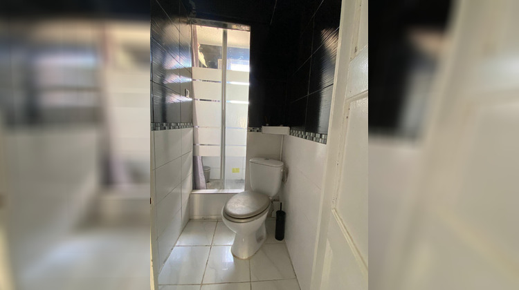 Ma-Cabane - Vente Appartement COLOMBES, 42 m²