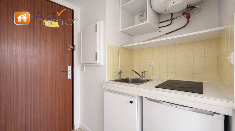 Ma-Cabane - Vente Appartement COLOMBES, 12 m²
