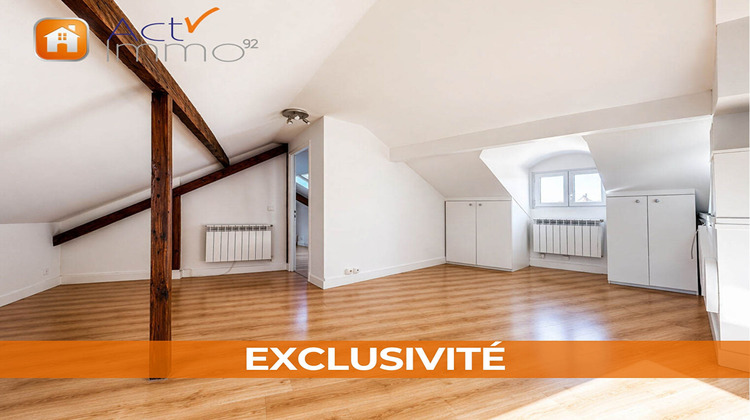 Ma-Cabane - Vente Appartement COLOMBES, 0 m²