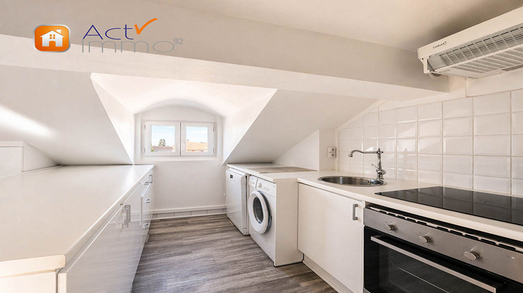 Ma-Cabane - Vente Appartement COLOMBES, 0 m²