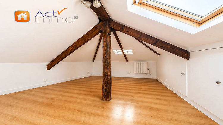 Ma-Cabane - Vente Appartement COLOMBES, 0 m²