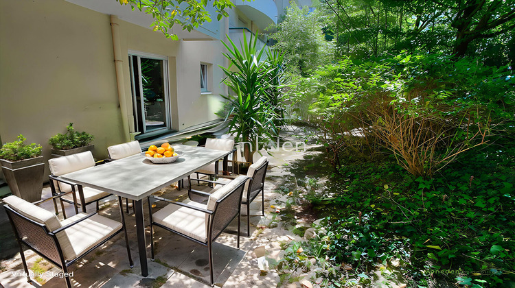 Ma-Cabane - Vente Appartement COLOMBES, 57 m²