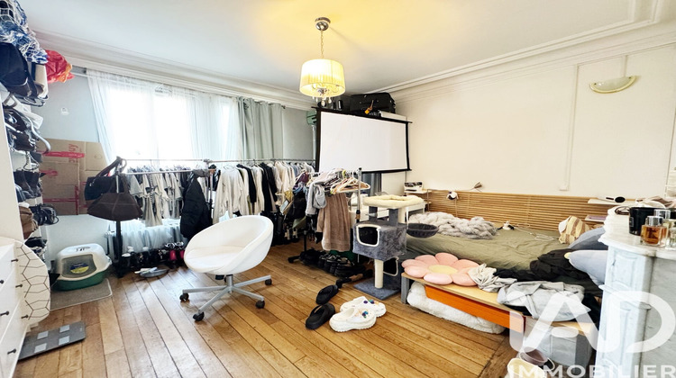 Ma-Cabane - Vente Appartement Colombes, 77 m²