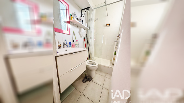 Ma-Cabane - Vente Appartement Colombes, 77 m²