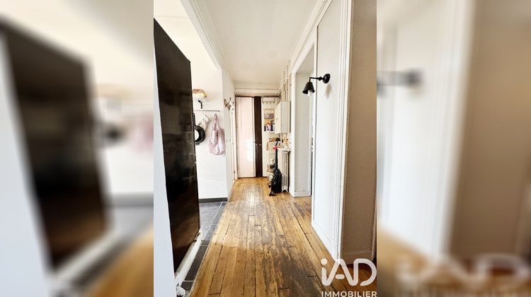 Ma-Cabane - Vente Appartement Colombes, 77 m²
