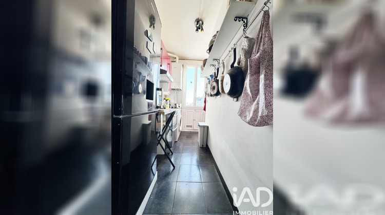 Ma-Cabane - Vente Appartement Colombes, 77 m²