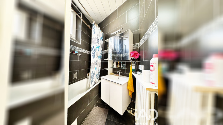 Ma-Cabane - Vente Appartement Colombes, 77 m²