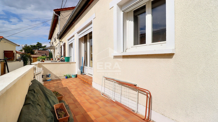 Ma-Cabane - Vente Appartement COLOMBES, 25 m²