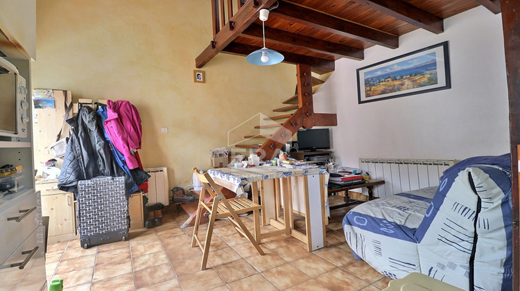 Ma-Cabane - Vente Appartement COLOMBES, 25 m²