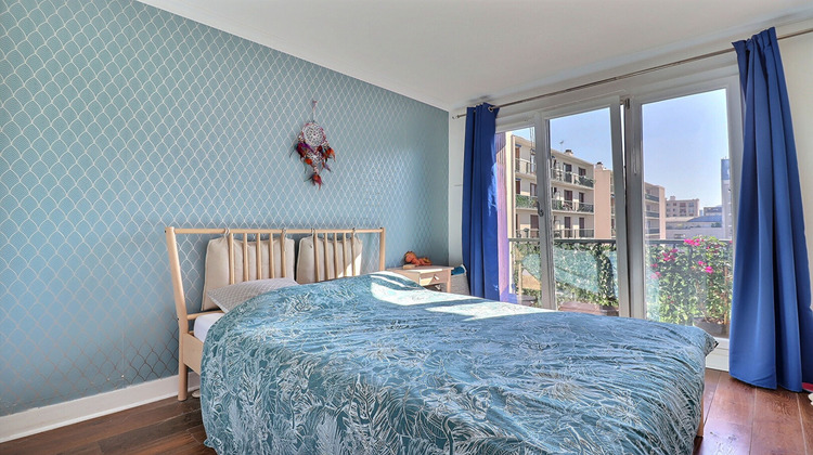 Ma-Cabane - Vente Appartement COLOMBES, 59 m²