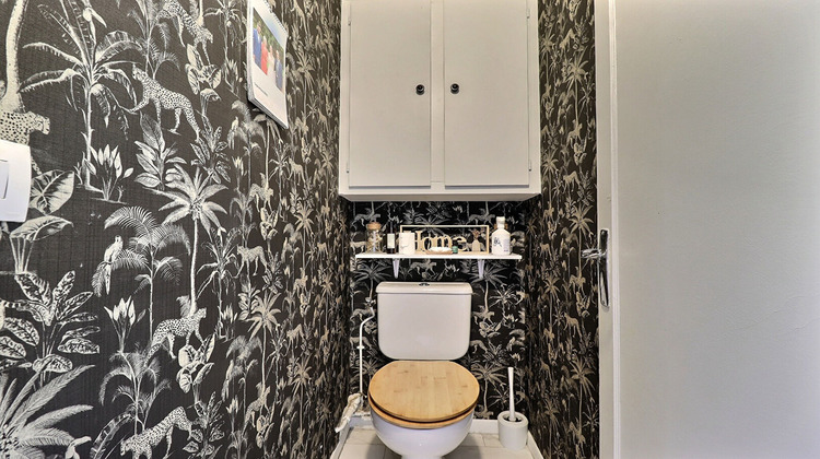 Ma-Cabane - Vente Appartement COLOMBES, 59 m²