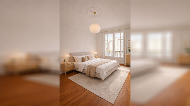 Ma-Cabane - Vente Appartement COLOMBES, 42 m²