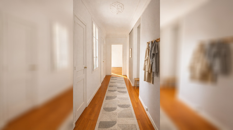 Ma-Cabane - Vente Appartement COLOMBES, 56 m²