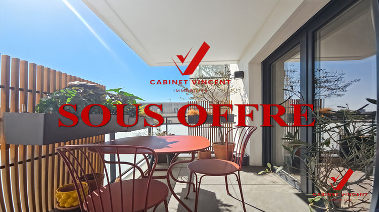Ma-Cabane - Vente Appartement COLOMBES, 43 m²