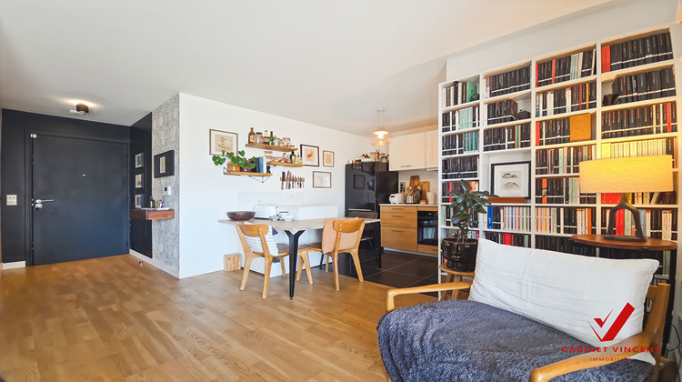 Ma-Cabane - Vente Appartement COLOMBES, 43 m²