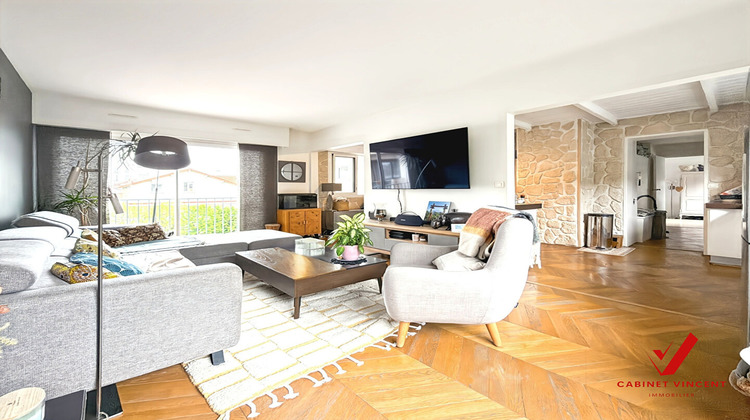 Ma-Cabane - Vente Appartement COLOMBES, 135 m²