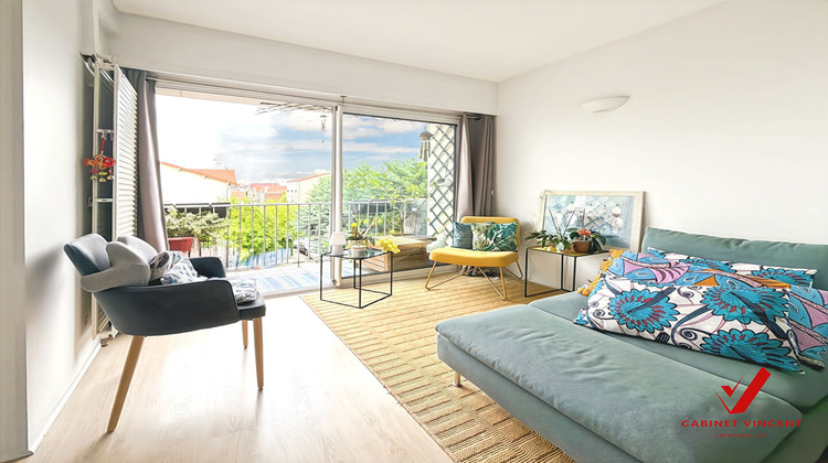 Ma-Cabane - Vente Appartement COLOMBES, 135 m²