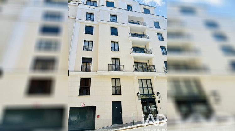 Ma-Cabane - Vente Appartement Colombes, 46 m²