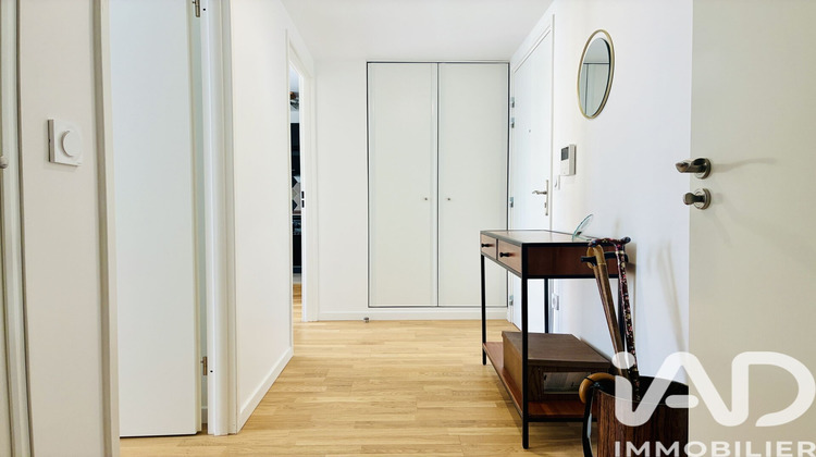 Ma-Cabane - Vente Appartement Colombes, 46 m²