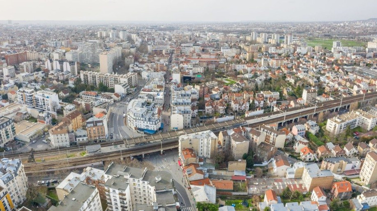 Ma-Cabane - Vente Appartement Colombes, 31 m²