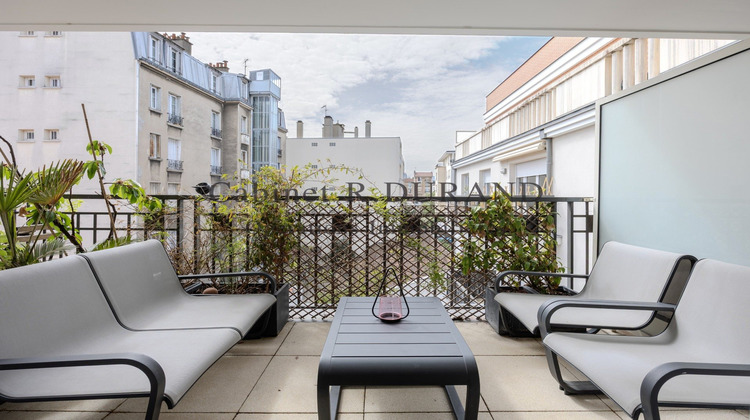 Ma-Cabane - Vente Appartement Colombes, 63 m²