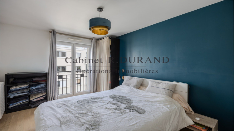 Ma-Cabane - Vente Appartement Colombes, 63 m²