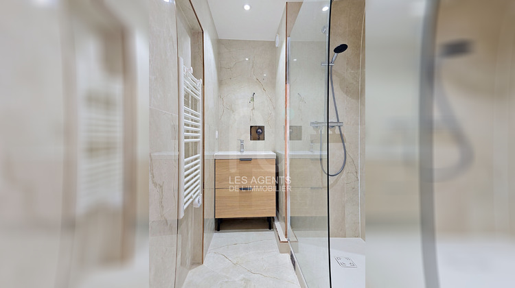 Ma-Cabane - Vente Appartement COLOMBES, 58 m²