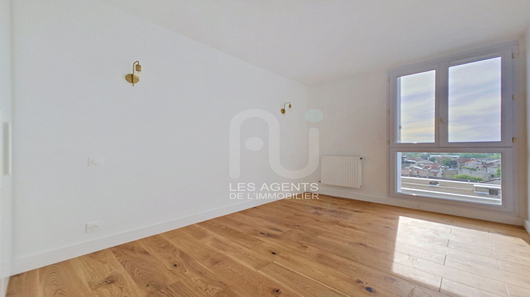 Ma-Cabane - Vente Appartement COLOMBES, 58 m²