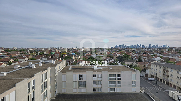 Ma-Cabane - Vente Appartement COLOMBES, 58 m²