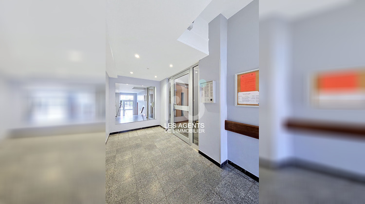 Ma-Cabane - Vente Appartement COLOMBES, 58 m²