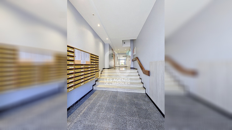 Ma-Cabane - Vente Appartement COLOMBES, 58 m²