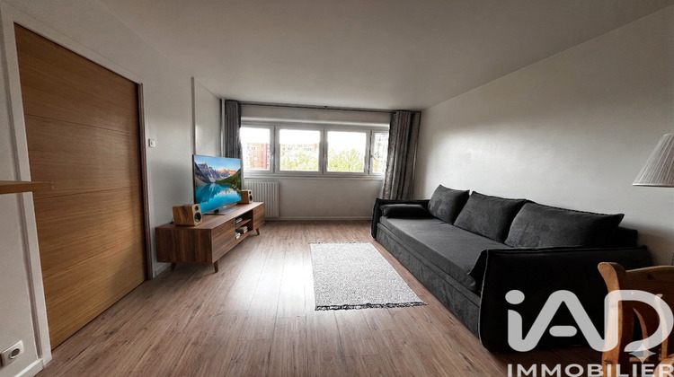 Ma-Cabane - Vente Appartement Colombes, 65 m²