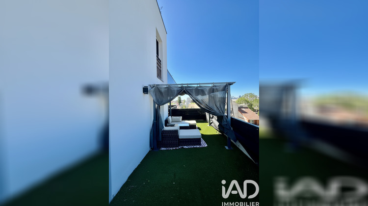 Ma-Cabane - Vente Appartement Colombes, 72 m²