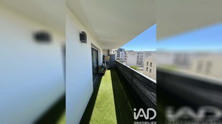 Ma-Cabane - Vente Appartement Colombes, 72 m²