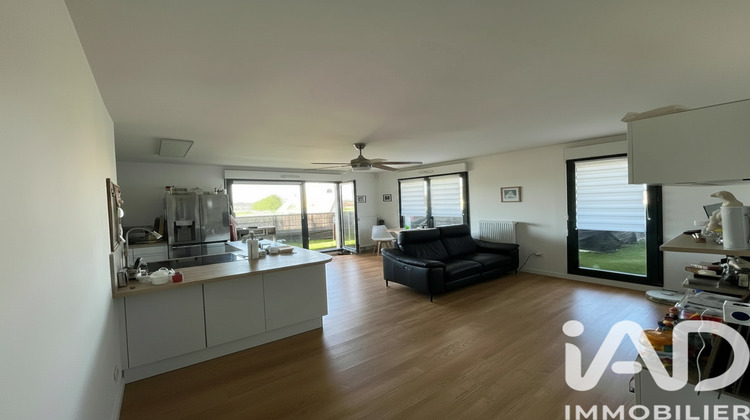 Ma-Cabane - Vente Appartement Colombes, 72 m²