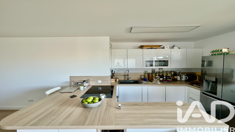 Ma-Cabane - Vente Appartement Colombes, 72 m²