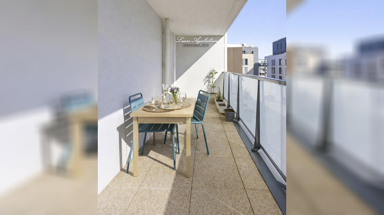 Ma-Cabane - Vente Appartement Colombes, 86 m²