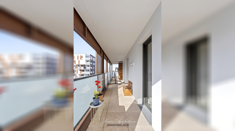 Ma-Cabane - Vente Appartement Colombes, 86 m²