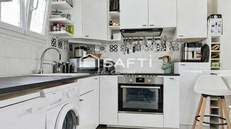 Ma-Cabane - Vente Appartement Colombes, 64 m²