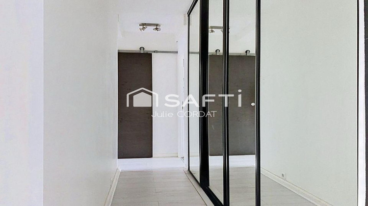Ma-Cabane - Vente Appartement Colombes, 64 m²