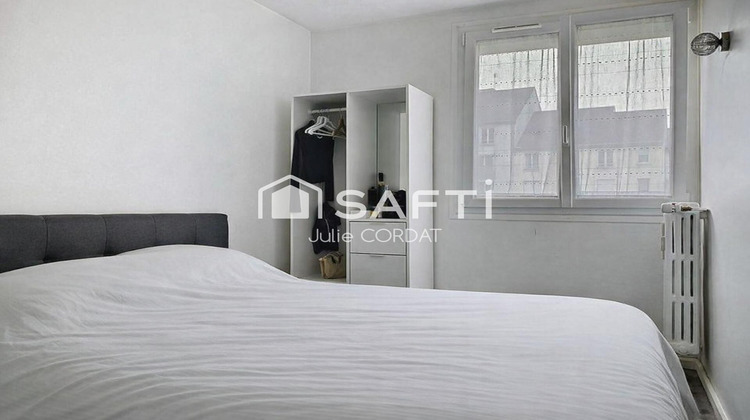 Ma-Cabane - Vente Appartement Colombes, 64 m²