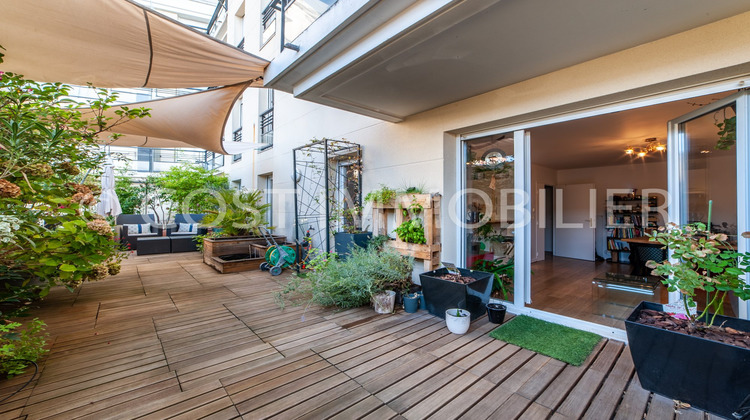 Ma-Cabane - Vente Appartement Colombes, 61 m²