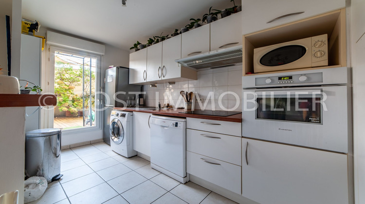 Ma-Cabane - Vente Appartement Colombes, 61 m²